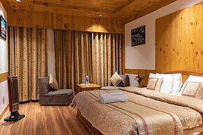 Hotel The Conifer
