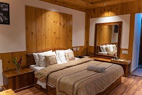 Hotel The Conifer