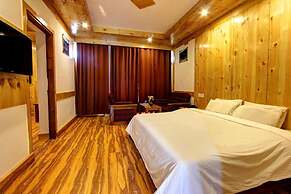 Hotel The Conifer