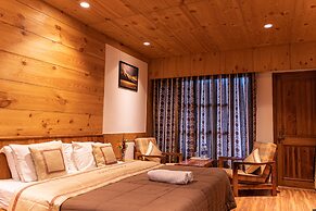 Hotel The Conifer