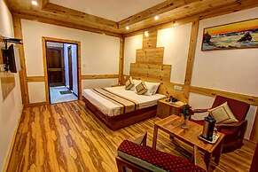 Hotel The Conifer