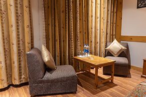 Hotel The Conifer