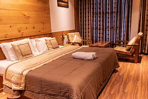 Hotel The Conifer