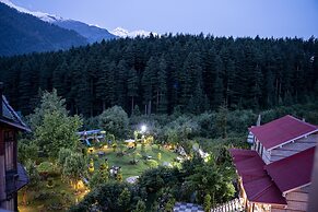 Hotel The Conifer
