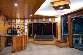 Hotel The Conifer