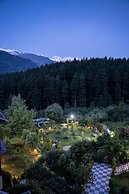 Hotel The Conifer