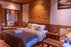 Hotel The Conifer