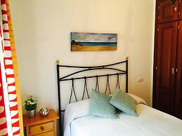 Apartamentos El Burgo
