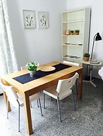 Apartamentos El Burgo