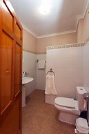 Apartamentos El Burgo