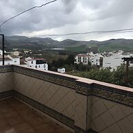 Casa La Higuera