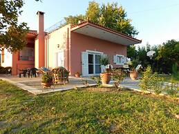 Villa Aris