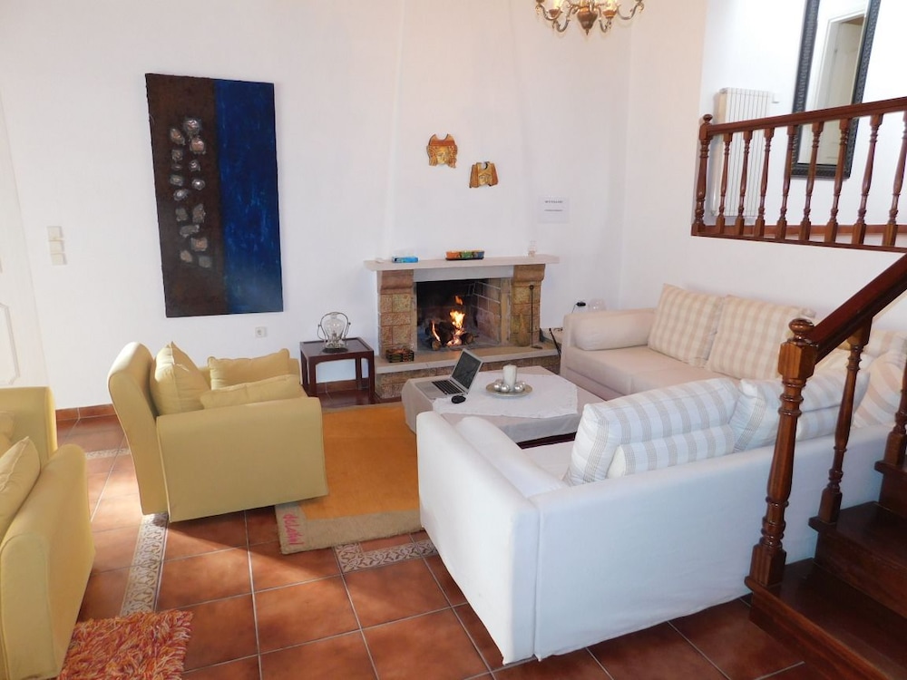 Villa Aris