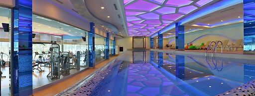 Azura Park Residence