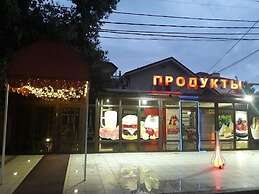 Zolotaya Rybka