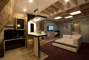 Hotel SOA
