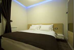 Hotel SOA