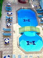 Shady Hotel