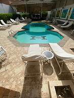 Shady Hotel