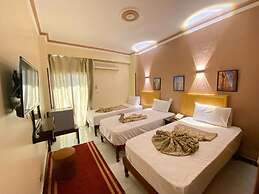 Shady Hotel