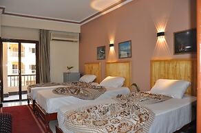 Shady Hotel