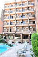 Shady Hotel