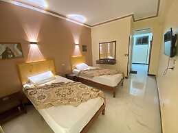 Shady Hotel