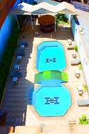 Shady Hotel