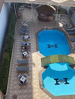 Shady Hotel