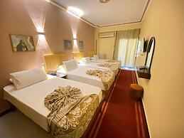 Shady Hotel