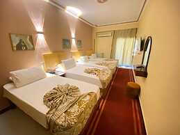 Shady Hotel