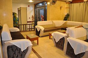 Shady Hotel