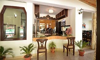 Green Oak Resort