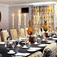 Ardington Hotel