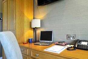 Ardington Hotel
