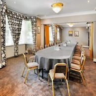 Ardington Hotel