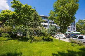 Hotel Ustra
