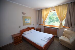 Hotel Ustra