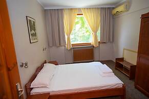 Hotel Ustra