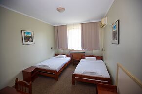 Hotel Ustra