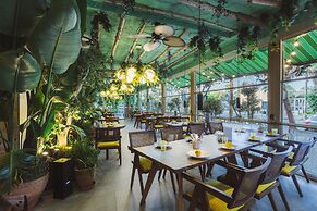 Anjeliq Downtown Boutique Hotel