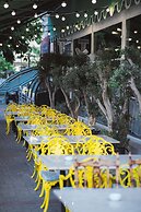 Anjeliq Downtown Boutique Hotel