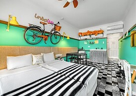 Anjeliq Downtown Boutique Hotel