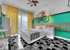 Anjeliq Downtown Boutique Hotel