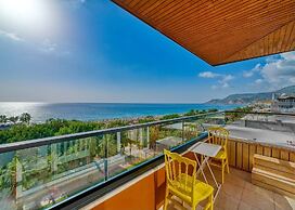 Anjeliq Downtown Boutique Hotel