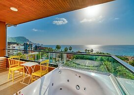 Anjeliq Downtown Boutique Hotel