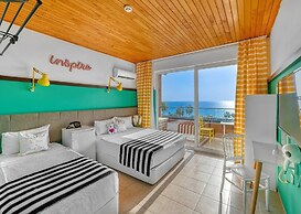 Anjeliq Downtown Boutique Hotel