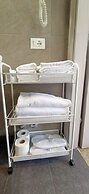 Biancoreroma B&B