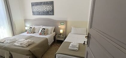 Biancoreroma B&B