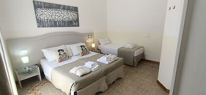 Biancoreroma B&B